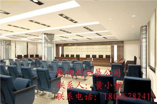 杭州会议与展会一站式服务专家 杭州新视创会展公司