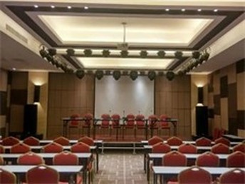 会议及展览服务的发展趋势与重要性