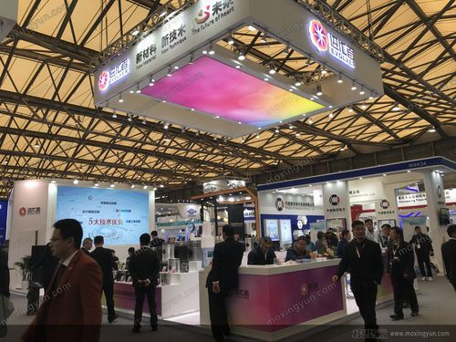会展服务的专业呈现 从2019中国国际海事展展台搭建看行业标准